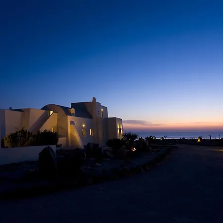 Villa Black Rock