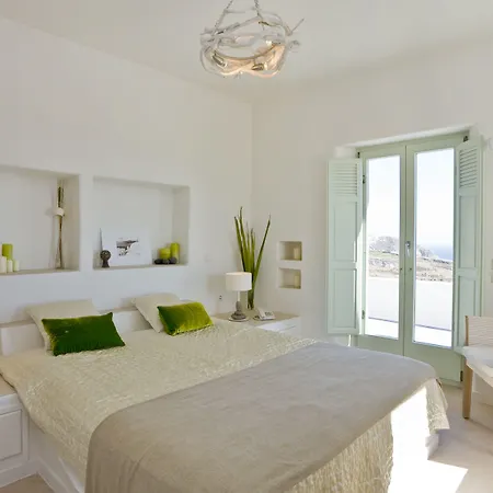 Villa Black Rock Akrotírion