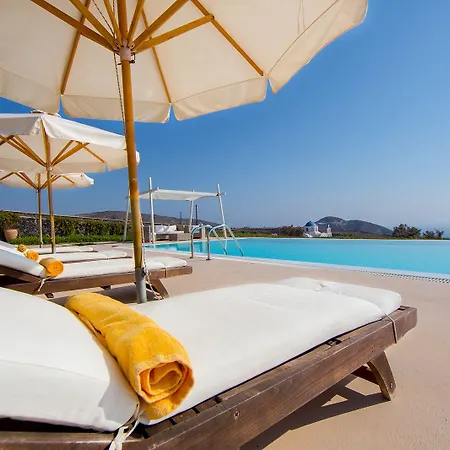 Black Rock Villa