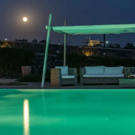 Villa Black Rock *