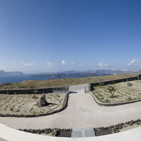 Villa Black Rock Akrotírion