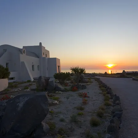 Villa Black Rock Akrotírion
