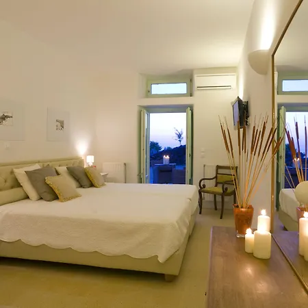 Villa Black Rock Akrotírion