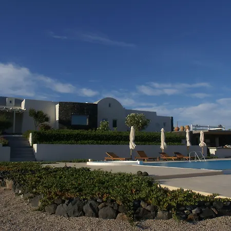 Black Rock Villa Akrotírion