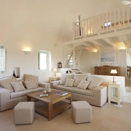 Black Rock Villa Akrotírion