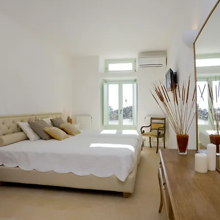 Villa Black Rock