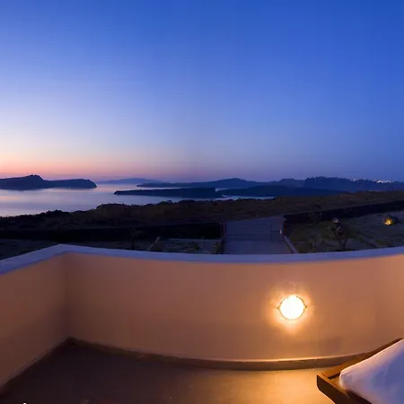 Black Rock Villa Akrotírion