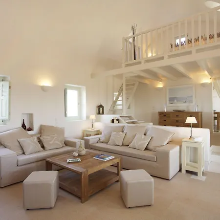 Black Rock Villa Akrotírion