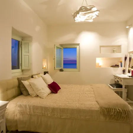 Villa Black Rock