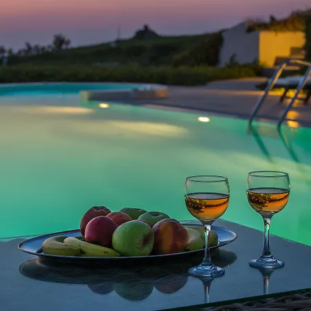Villa Black Rock