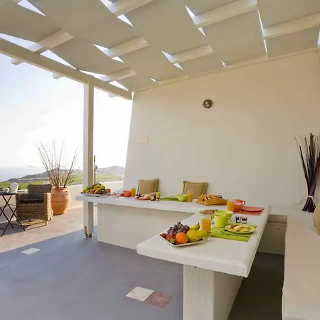 Villa Black Rock