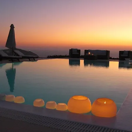 Black Rock Villa Akrotírion