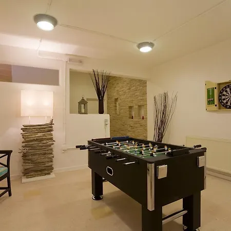 Black Rock Villa Akrotírion