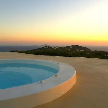 Villa Black Rock *
